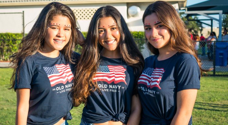 Celebrate Independence Day in Coral Springs Celebrate Independence Day in Coral Springs