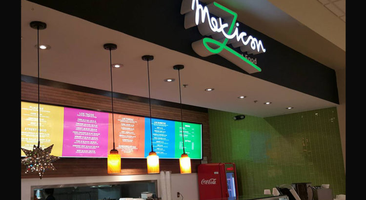 New Food Court Offerings Arrive at Coral Square Mall