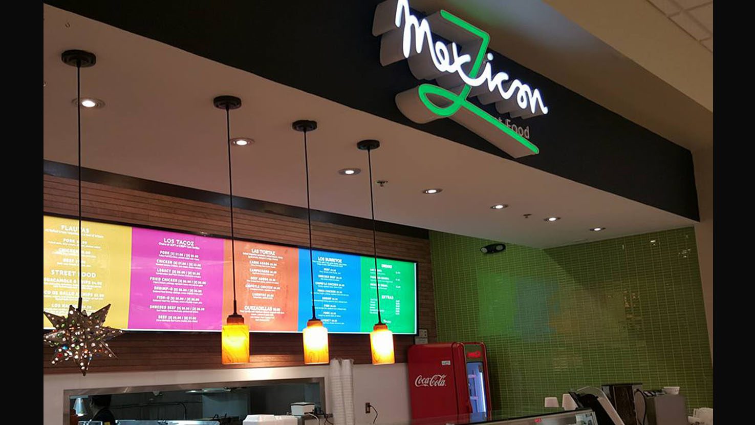 New Food Court Offerings Arrive at Coral Square Mall - Coral Springs Talk