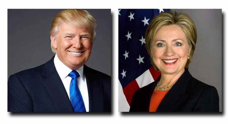 POLL: Vote for the Next President of the United States POLL: Vote for the Next President of the United States