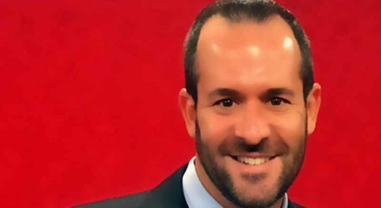 New Principal Named for Park Trails Elementary New Principal Named for Park Trails Elementary