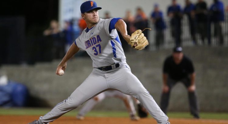 Coral Springs’ Shaun Anderson Relishing Starting Role Coral Springs’ Shaun Anderson Relishing Starting Role