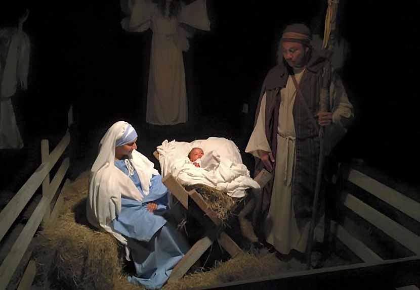 Step Back in Time for the 25th Anniversary of Bethlehem Revisited