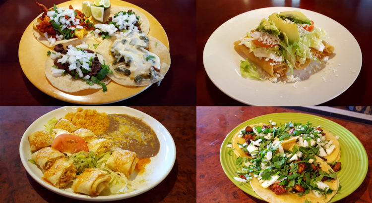 Readers Decide Best Mexican Restaurant in Coral Springs