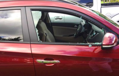 Coral Springs Police Department