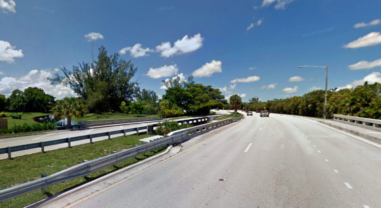 Bridge Improvements Scheduled for Coral Springs Drive