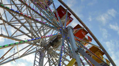 Saint Andrew Catholic Church Carnival Brings Family Fun to Coral Springs
