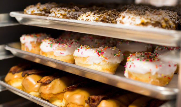 Rise Biscuits Donuts To Open First Florida Location in Coral Springs Rise Biscuits Donuts To Open First Florida Location in Coral Springs
