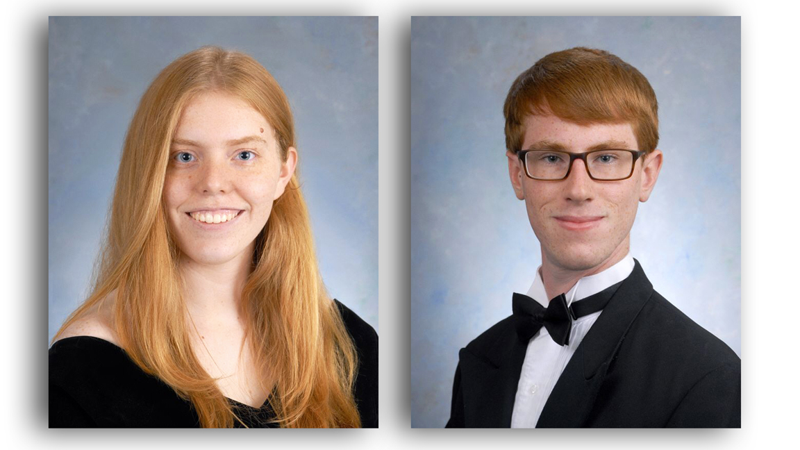 Local Students Named National Corporate-Sponsored Merit Scholarship Winners