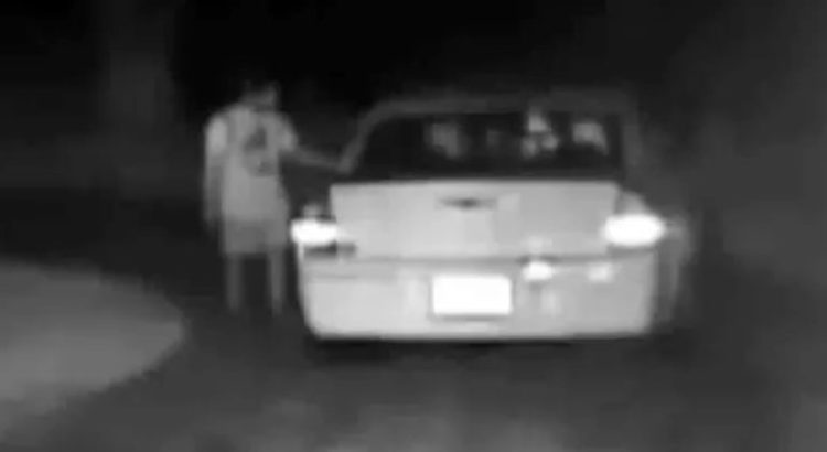 Area in Coral Springs Hit Hard by Car Thieves Area in Coral Springs Hit Hard by Car Thieves