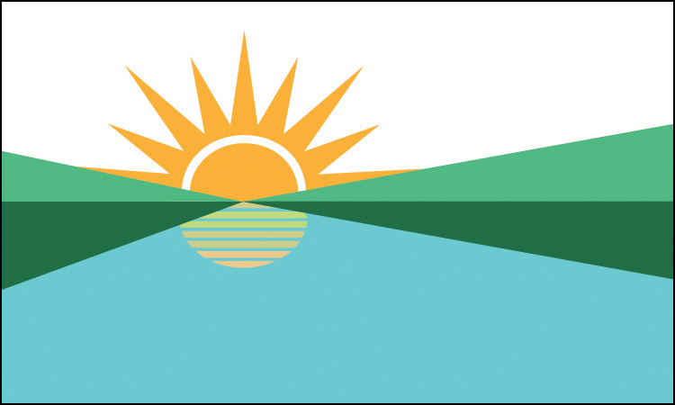 Coral Springs will Soon be Waving its New City Flag
