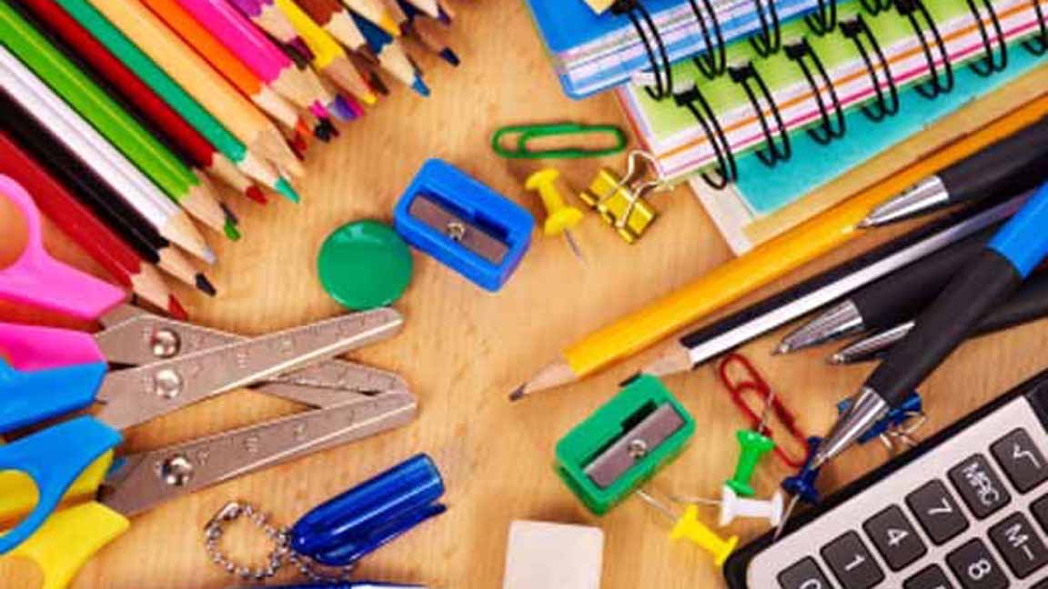Coral Springs Collecting Back to School Supplies for Local Children