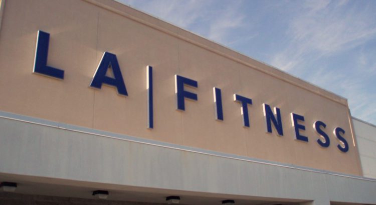 Car Thieves Targeting Local Gym Car Thieves Targeting Local Gym