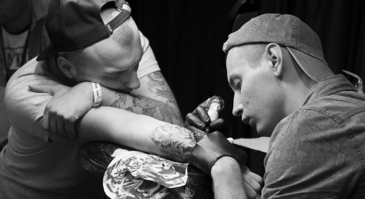 Annual Tattoo Expo Raises Funds for Joe DiMaggio Children’s Hospital