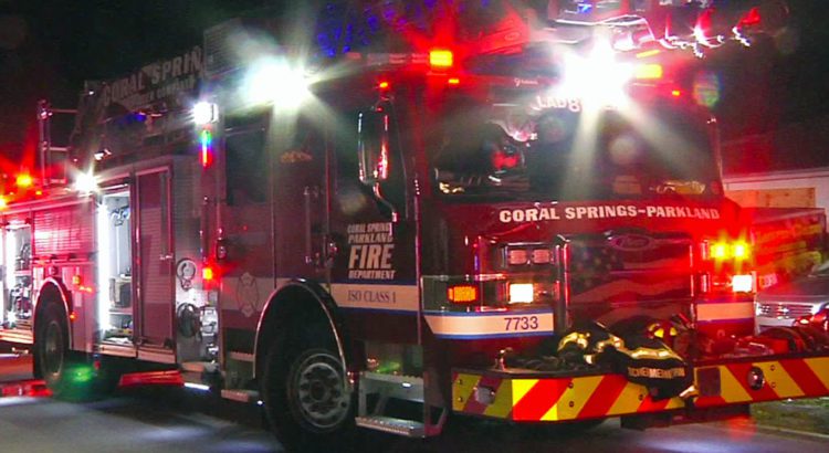 Motorcyclist Dies in Fatal Collision with SUV in Coral Springs Motorcyclist Dies in Fatal Collision with SUV in Coral Springs