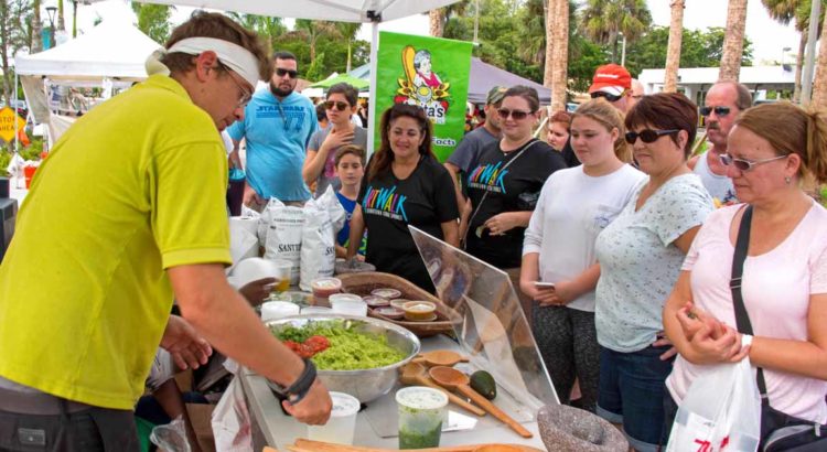 Coral Springs Farmers’ Market Back for the Third Year