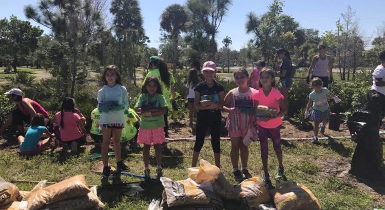 Girl Scouts of Southeast Florida Seeking New Members in Coral Springs