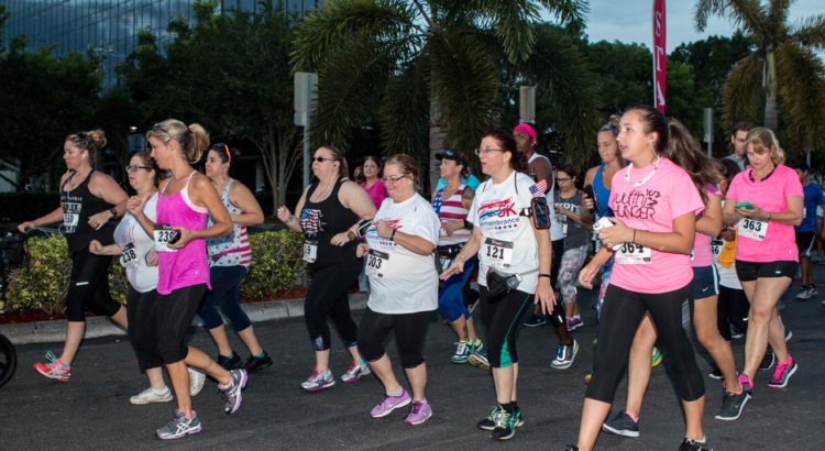 Register Now for the Coral Springs Annual Remembrance 5K Race