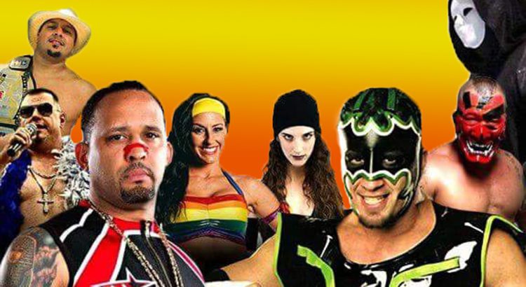 Tickets on Sale for ‘Rage in a Cage’ Live Wrestling Event December 9 Tickets on Sale for ‘Rage in a Cage’ Live Wrestling Event December 9