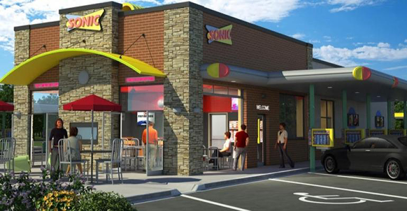 SONIC Drive-in Restaurant to Open New Location in Coral Springs