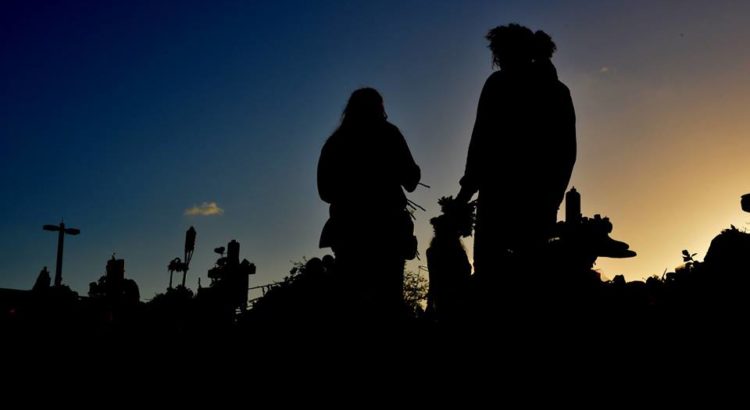 Shooting Survivor Organizes ‘Walk for Solidarity’ March 10 Shooting Survivor Organizes ‘Walk for Solidarity’ March 10