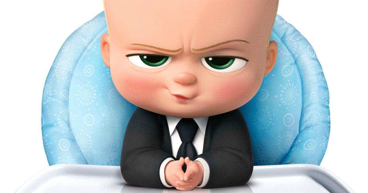 Coral Springs Movie in the Park Features 'The Boss Baby'
