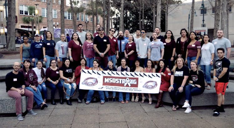 Alumni Share Video Messages with Stoneman Douglas Community Alumni Share Video Messages with Stoneman Douglas Community