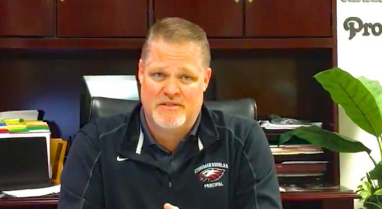 ‘Safer Spaces’ Implemented in Dozens of Classrooms at Marjory Stoneman Douglas ‘Safer Spaces’ Implemented in Dozens of Classrooms at Marjory Stoneman Douglas