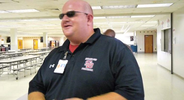 Friend Reminisces About Challenge He Once Lost Against Coach Aaron Feis Friend Reminisces About Challenge He Once Lost Against Coach Aaron Feis