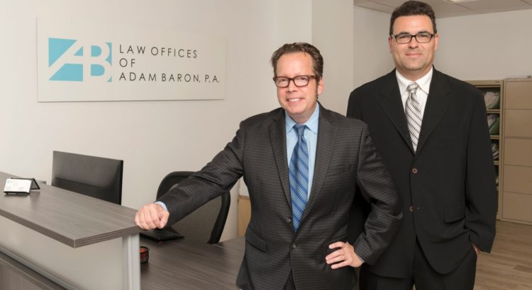 Personal Injury and Worker’s Compensation Attorney Opens New Office in Coral Springs