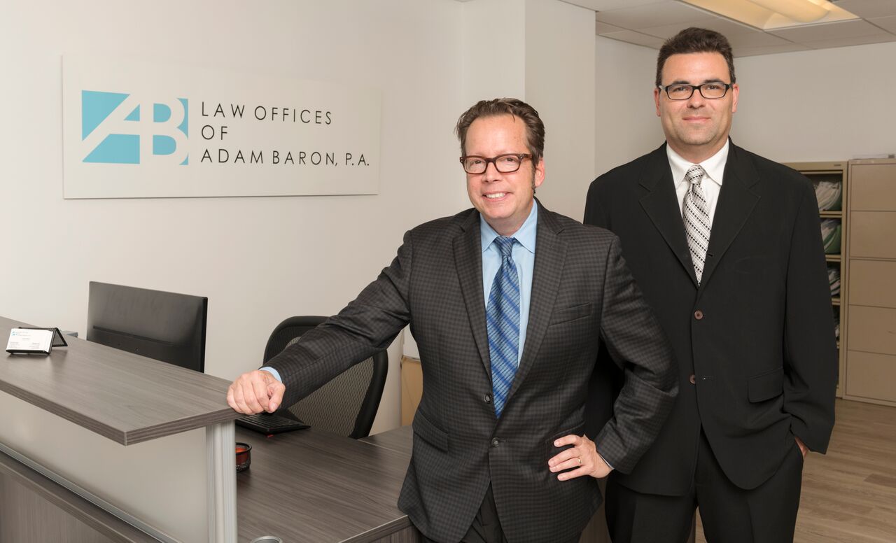 Personal Injury and Worker's Compensation Attorney Opens New Office in Coral Springs