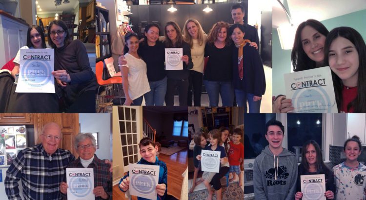 Parkland Teens Create Pledge for Student Safety Over Guns Parkland Teens Create Pledge for Student Safety Over Guns