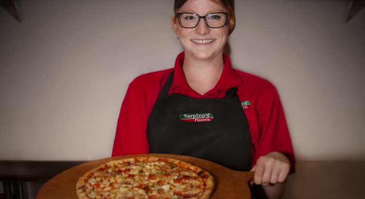 Sarpino’s Brings the Authentic Italian Taste of Gourmet Pizza to Coral Springs