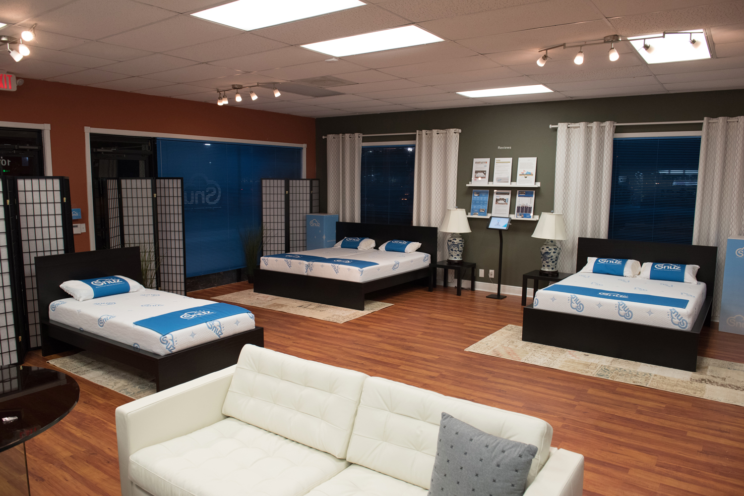 Mattress Showroom Holding Grand Opening and Auction to Benefit Marjory Stoneman Douglas