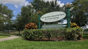 Coral Springs Commissioners Pass New Law Banning Smoking in Parks