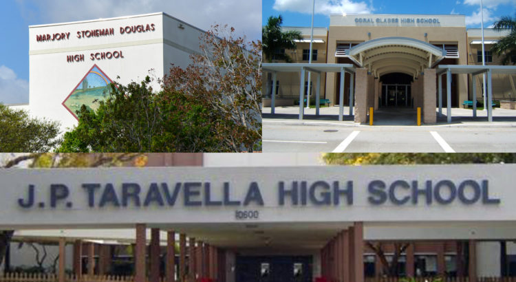 Local High Schools Make the Grade on Latest U.S. News & World Report Rankings
