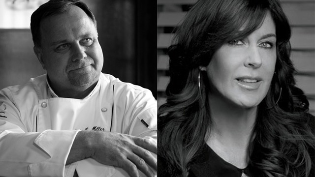 Masters of Food and Wine Unite to Create the Ultimate Meal