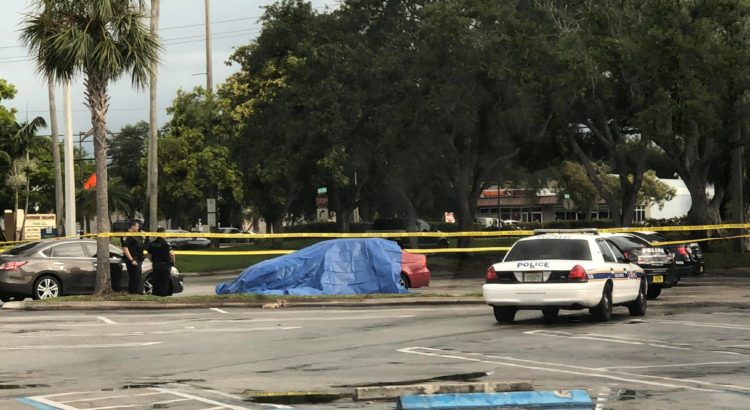 Pedestrian Dies From Injuries after Hit and Run Crash in Coral Springs
