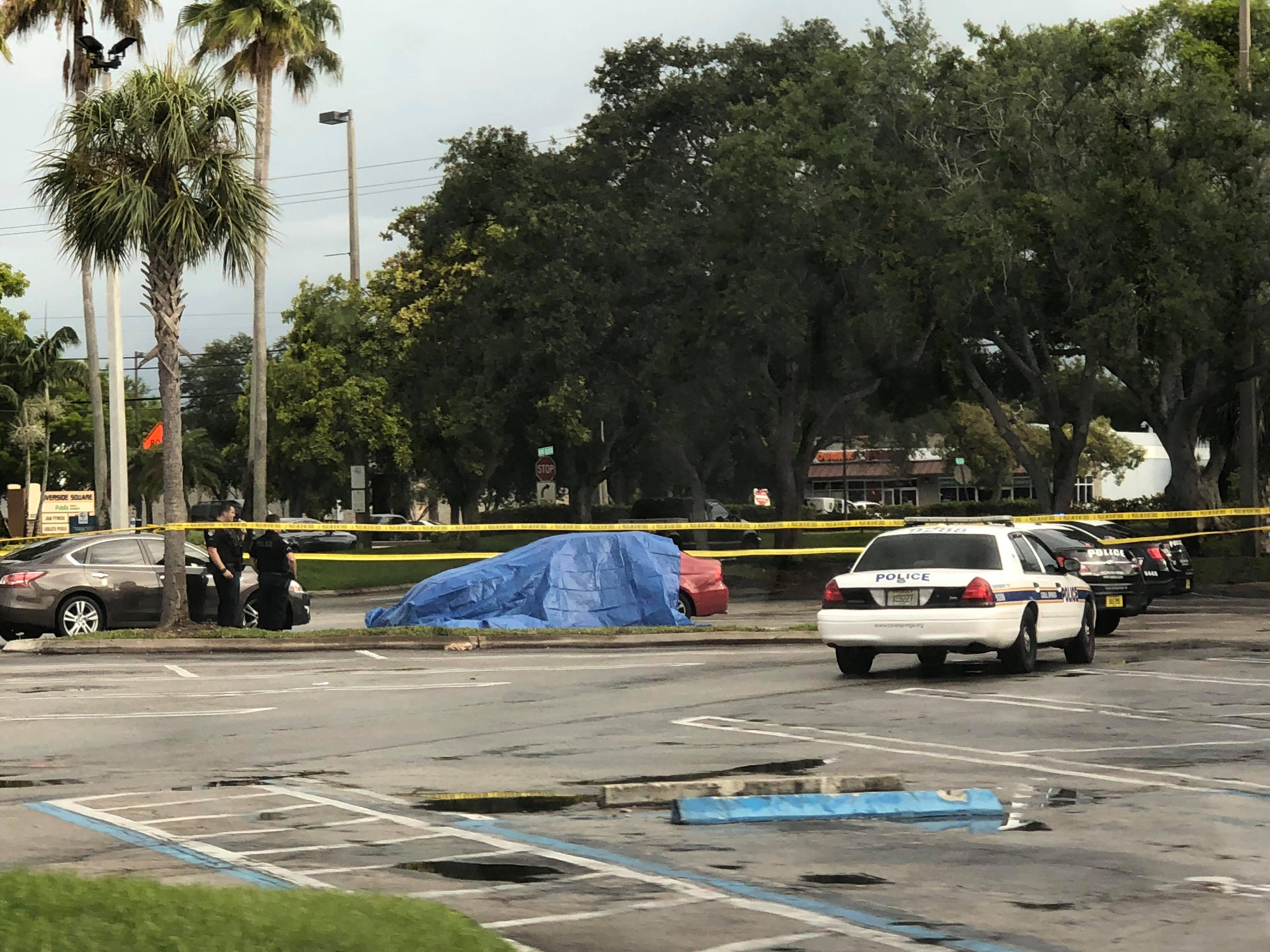 Pedestrian Dies From Injuries after Hit and Run Crash in Coral Springs