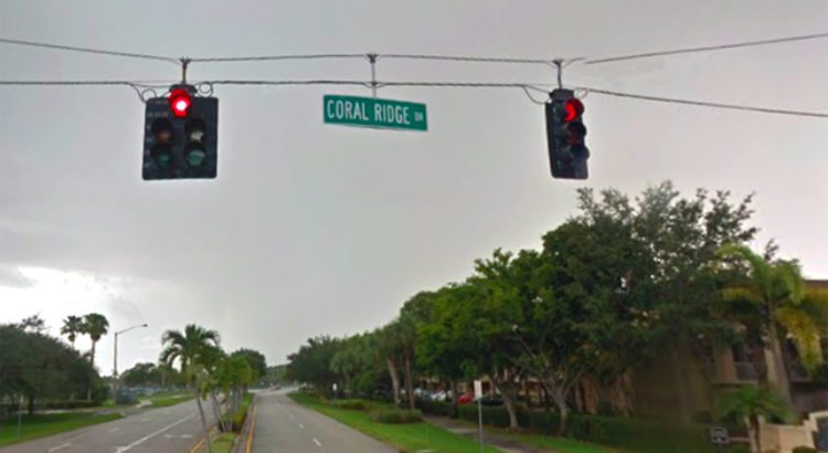 Maintenance Repairs on Sidewalks and Curb Ramps Scheduled for Coral Ridge Drive Maintenance Repairs on Sidewalks and Curb Ramps Scheduled for Coral Ridge Drive