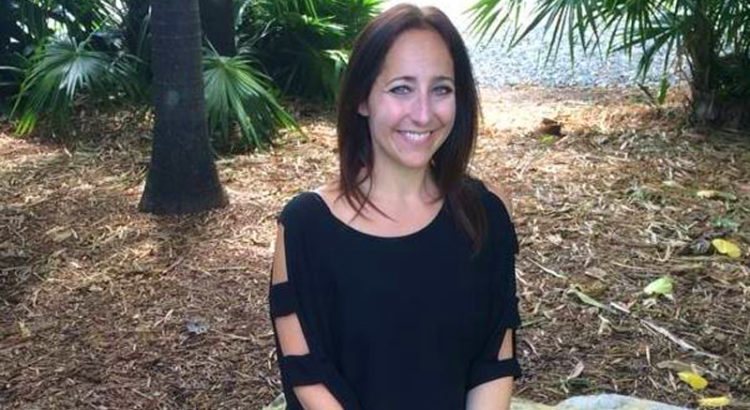Coral Springs Resident Selected 2018 Teacher Fellow by the American Geographical Society