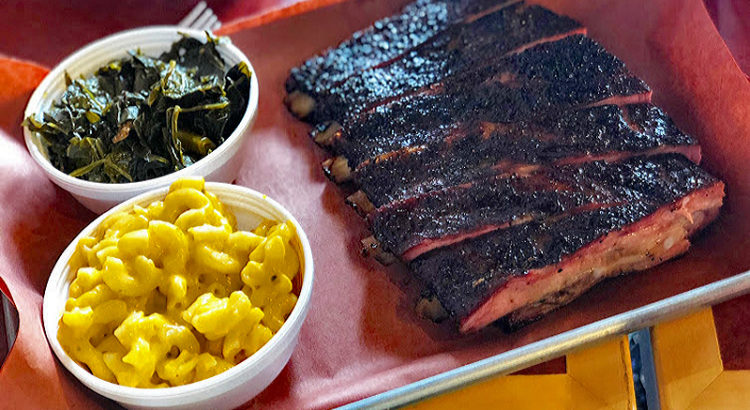 Fat Boyz Brings the Finger Lickin’ Taste of Kansas City BBQ to Coral Springs