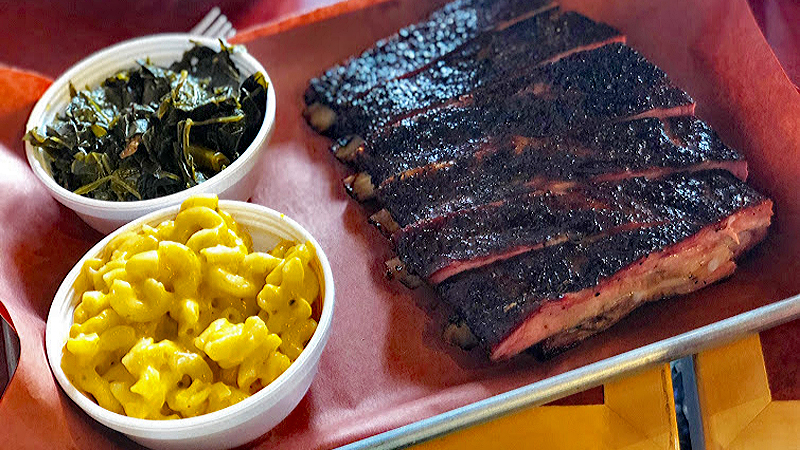 Fat Boyz Brings the Finger Lickin' Taste of Kansas City BBQ to Coral Springs