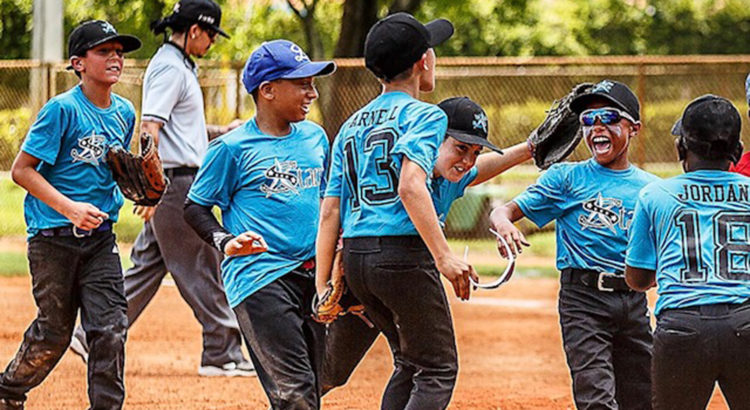 South Florida Stars Hold Tryouts in Coral Springs for Baseball Teams