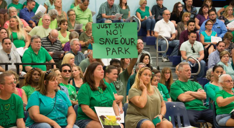 Coral Springs Proposes Moving Charter School to Mullins Park Coral Springs Proposes Moving Charter School to Mullins Park
