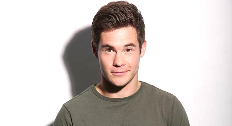 Coral Springs Will ‘Get Weird’ When Comedian Adam DeVine Performs in October