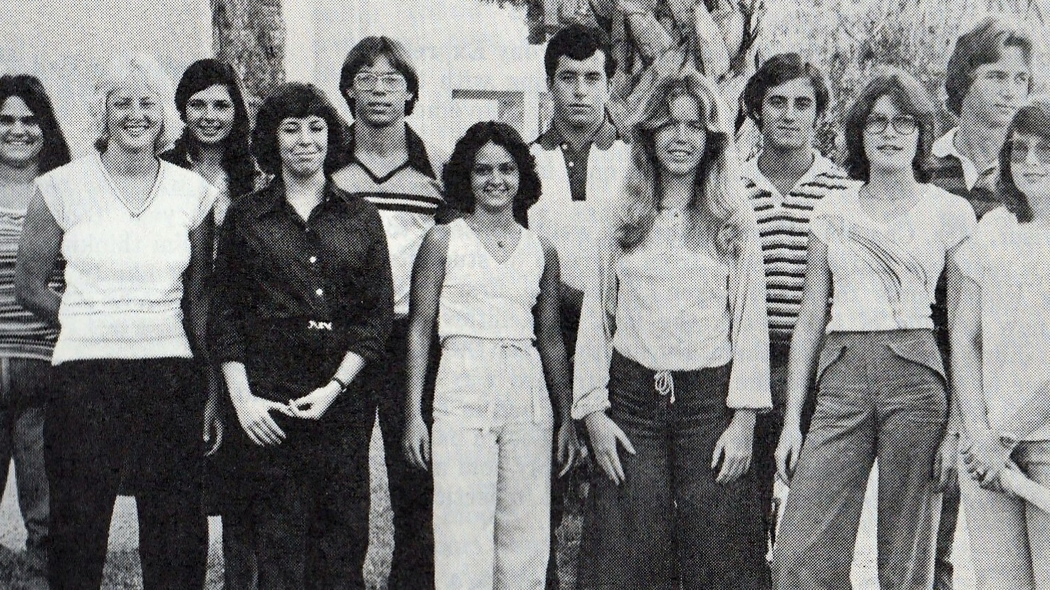 Coral Springs High School’s First Graduating Class To Hold 40th Reunion