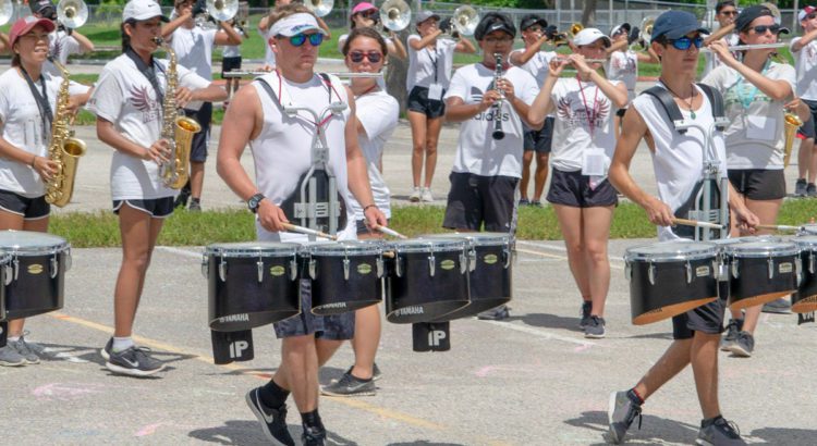 Marjory Stoneman Douglas Band Goes ‘Beyond’ in New Show Marjory Stoneman Douglas Band Goes ‘Beyond’ in New Show