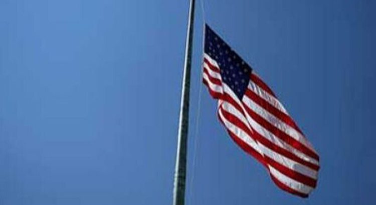 Governor Rick Scott Orders Flags at Half-Staff in Honor of Senator John McCain Governor Rick Scott Orders Flags at Half-Staff in Honor of Senator John McCain