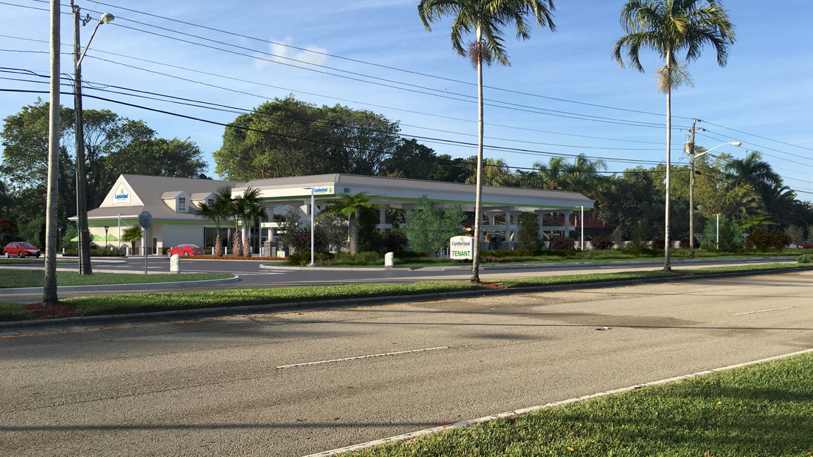 Cumberland Farms Opens New Location in Coral Springs